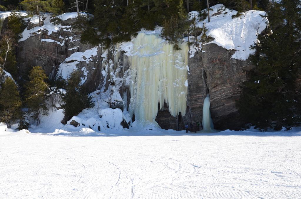 Oakview Lodge & Marina Algonquin Highlands Екстериор снимка