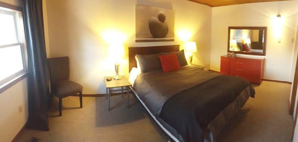 Oakview Lodge & Marina Algonquin Highlands Екстериор снимка