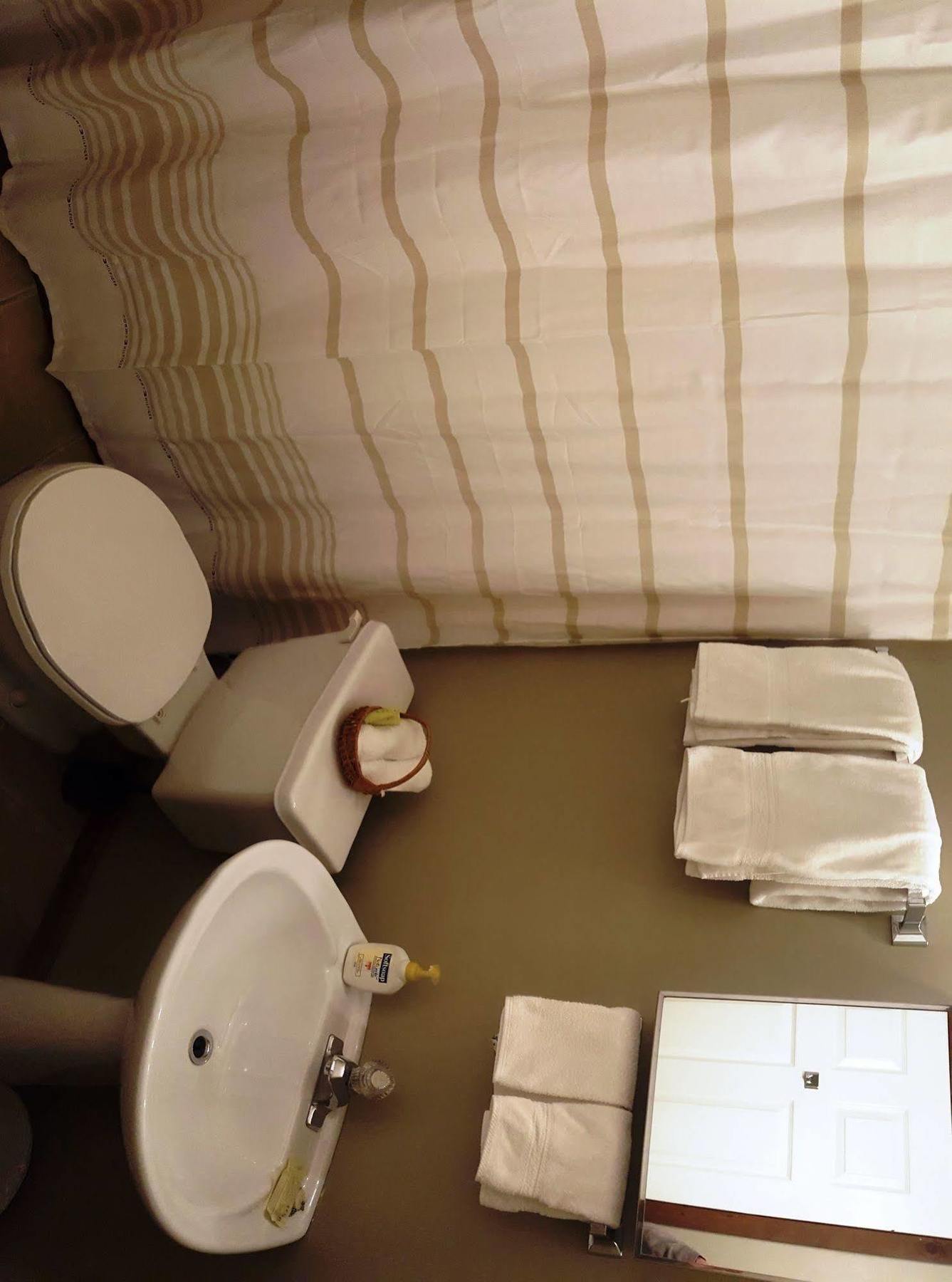 Oakview Lodge & Marina Algonquin Highlands Екстериор снимка